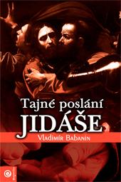 Tajné poslání Jidáše   