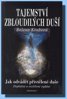 Tajemství zbloudilých duší