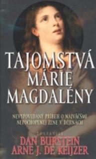 Tajomstvá márie magdalény