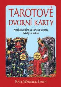 Tarotové dvorní karty