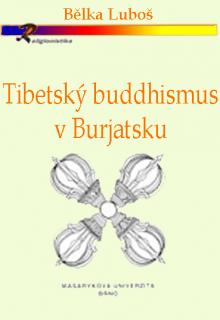 Tibetský buddhismus v Burjatsku