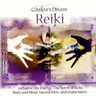 REIKI - CHAKRAS DREAM