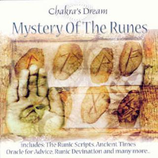 MYSTERY OF THE RUNES - CHAKRAS