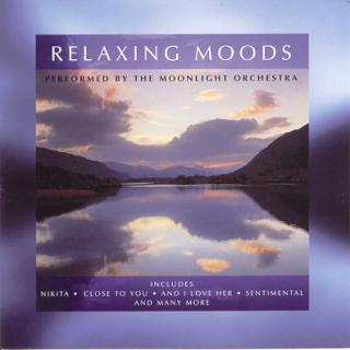 THE SOUND OF ENYA RELAXING (Double Gold)