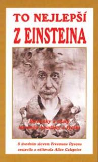 To nejlepší z Einsteina