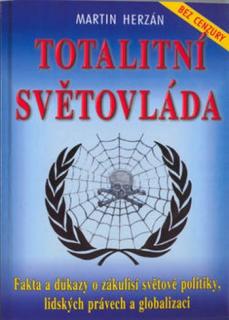 Totalitní světovláda