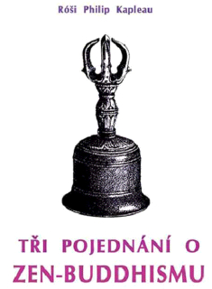 Tři  pojednání  o  zen-buddhismu