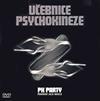 DVD: Učebnice psychokineze