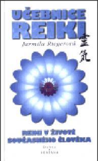 Učebnice reiki