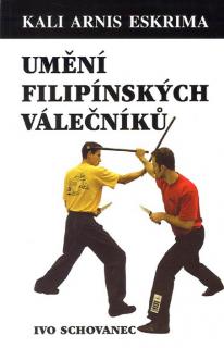 Umění filipínských válečníků  