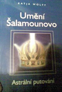Umění Šalamounovo