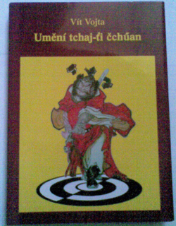 Umění tchaj-ťi čchuan