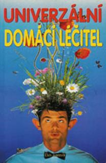 Univerzální domácí léčitel 