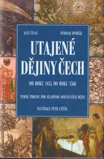 Utajené dějiny Čech 2