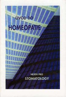 Úvod do homeopatie 