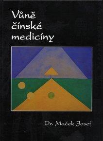 Vůně čínské medicíny