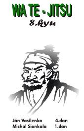 WA-TE JITSU DÓ