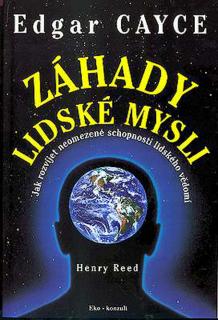 Záhady lidské mysli