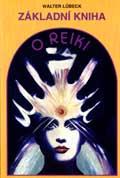 Základní kniha o reiki