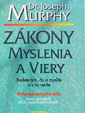 Zákony myslenia a viery