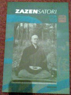 Zazen Satori 