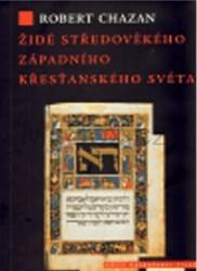 Židé středověkého západního křesťanského světa