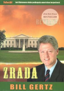 Zrada - Clinton