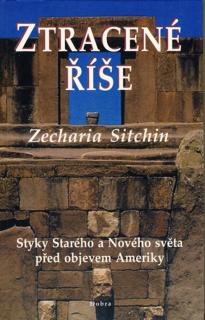 Ztracené říše