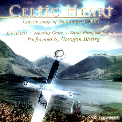 AVALON – Celtic Shores