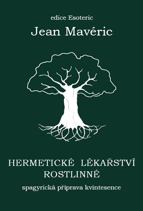 Hermetické lékařství rostlinné