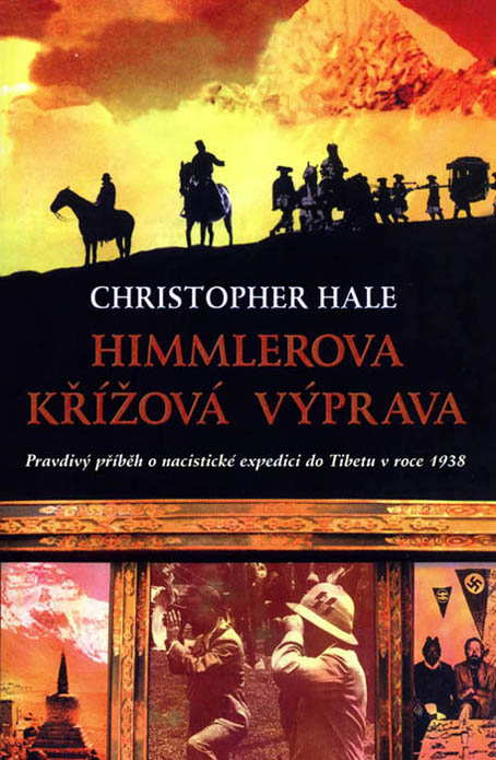 Himmlerova křížová výprava