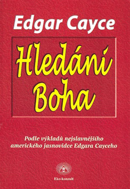 Hledání Boha