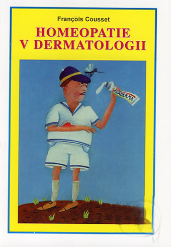 Homeopatie v dermatologii 