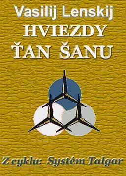 Hviezdy ťan šanu - vypredané