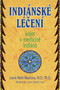Indiánské léčení