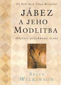 Jábez a jeho modlitba