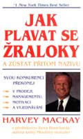 Jak plavat se žraloky
