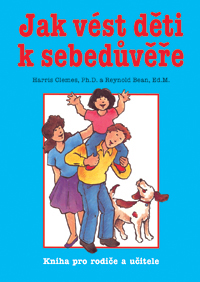 Jak vést děti k sebedůvěře