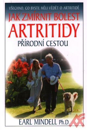 Jak zmírnit bolest artritidy