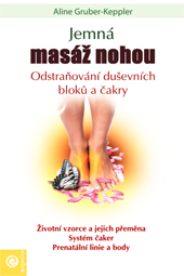 Jemná masáž nohou    