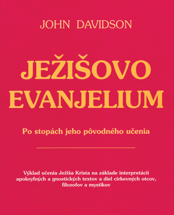 Ježišovo Evanjelium