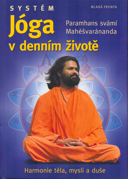Systém Jóga v denním životě - česky