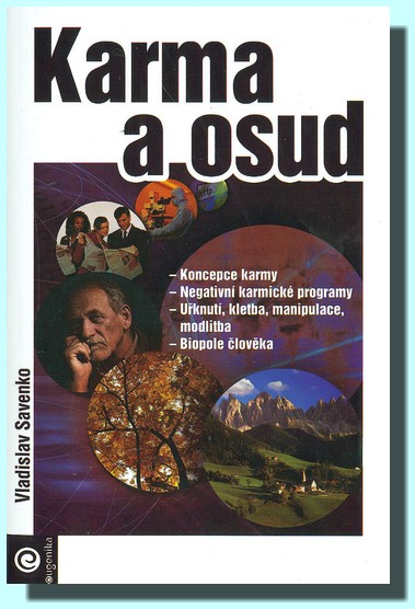 Karma a osud