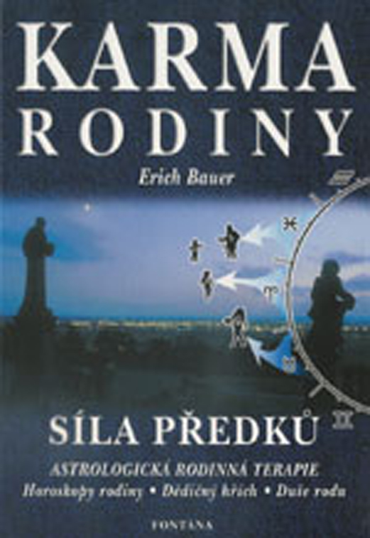 Karma rodiny