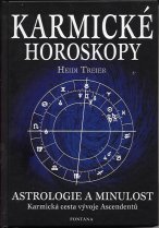 Karmické horoskopy