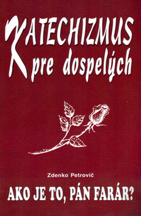 Katechizmus pre dospelých