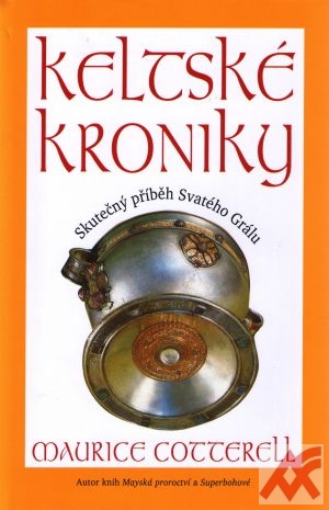 Keltské kroniky
