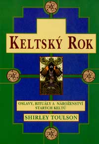 Keltský rok