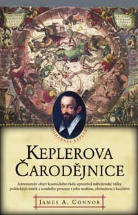 Keplerova čarodějnice