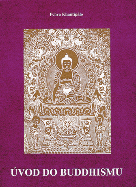 Úvod do buddhismu